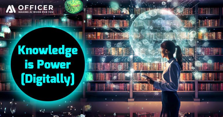 7 Ways to Boost Your Business with Digital Knowledge Management [ A CXO ...